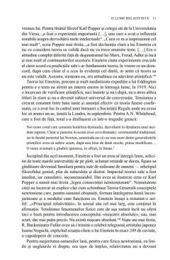 O istorie a lumii moderne