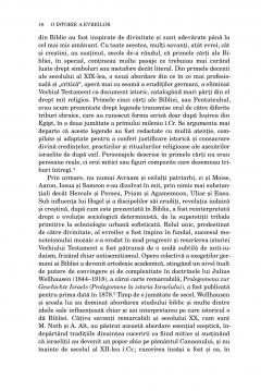 O istorie a evreilor