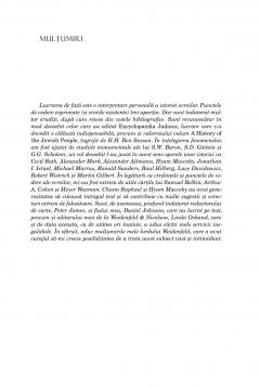 O istorie a evreilor