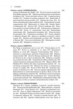 O istorie a evreilor