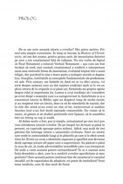 O istorie a evreilor