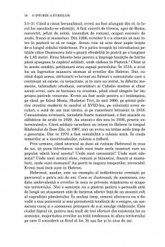 O istorie a evreilor