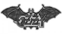 Insigna pin - Ozzy Osbourne - Ordinary Man