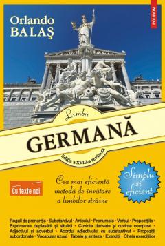 Limba germana. Simplu si eficient