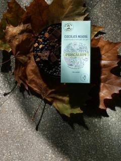 Ciocolata neagra - Puscalupi