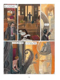 Les Cites Obscures - Livre 3