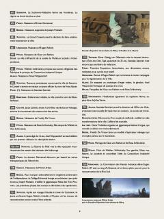 Les Cites Obscures - Livre 4