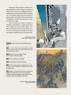 Les Cites Obscures - Livre 4