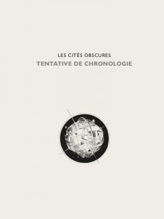Les Cites Obscures - Livre 4