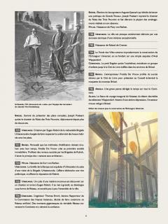 Les Cites Obscures - Livre 4