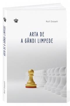 Arta de a gandi limpede