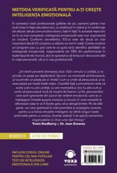 Inteligenta emotionala 2.0