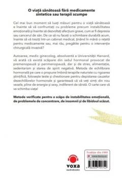 Reglarea dezechilibrelor hormonale