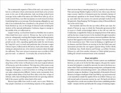 The Great Wonders of China