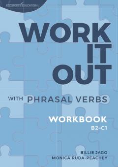Work It Out with Phrasal Verbs