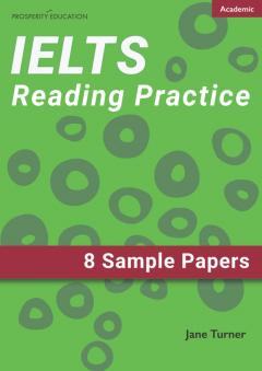 IELTS Reading Practice