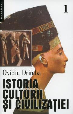 Istoria culturii si civilizatiei. Volumele I+II+III