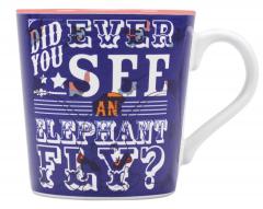 Cana - Heat Changing - Dumbo