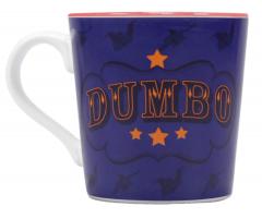 Cana - Heat Changing - Dumbo