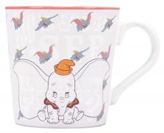 Cana - Heat Changing - Dumbo