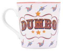 Cana - Heat Changing - Dumbo