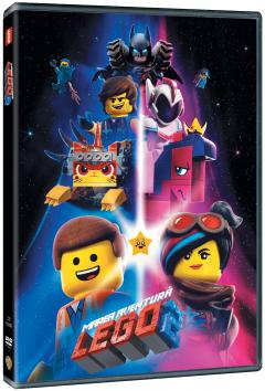 Marea aventura lego 2 / The Lego Movie 2