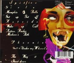 Always Outnumbered Never Outgunned