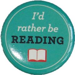 Magnet - I'D Rather Be Reading
