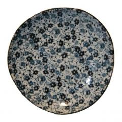 Farfurie mica Tajimi Blue