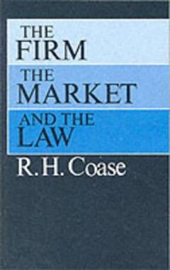 Firm, The Market And The Law