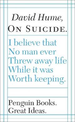 On Suicide