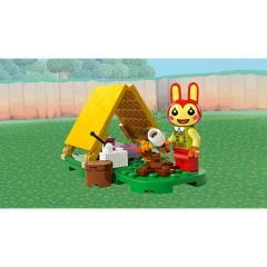 LEGO Animal Crossing - Activitatile lui Buni in aer liber (77047)