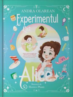 Experimentul lui Alice