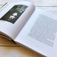 Just Kids illustrated