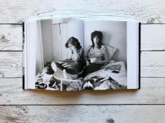 Just Kids illustrated