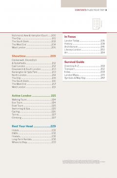 Lonely Planet Best of London 2020