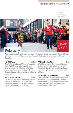 Lonely Planet Best of London 2020