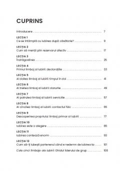 Cele cinci limbaje ale iubirii