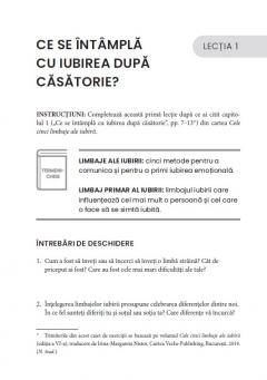 Cele cinci limbaje ale iubirii