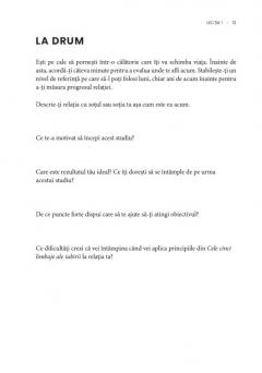 Cele cinci limbaje ale iubirii