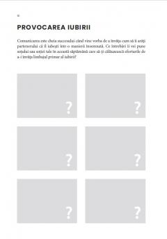 Cele cinci limbaje ale iubirii