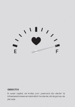 Cele cinci limbaje ale iubirii