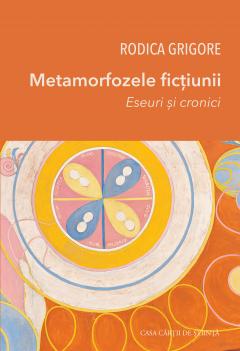 Metamorfozele fictiunii