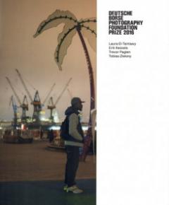 Deutsche Borse Photography Foundation Prize 2016