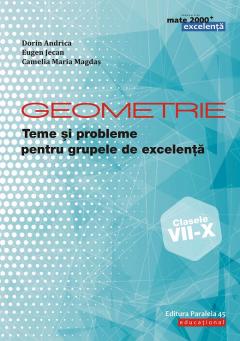 Geometrie