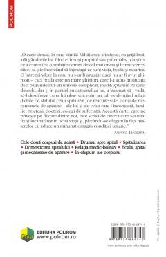 In cautarea corpului regasit