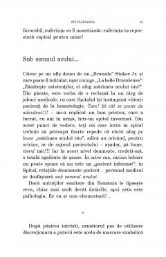 In cautarea corpului regasit