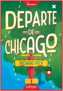 Departe de Chicago