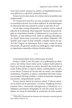 Inginerii Lumii Inelare