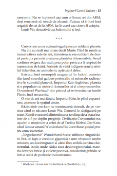 Inginerii Lumii Inelare